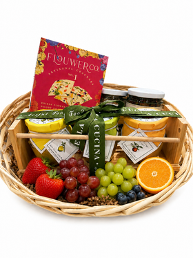 The Soirée Basket