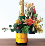 Bottle Bouquet