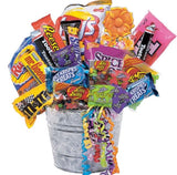 Ultimate Candy & Snack Basket