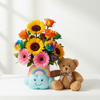 For Daughter (Little Kids)