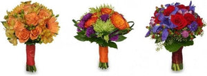 Wedding Flowers