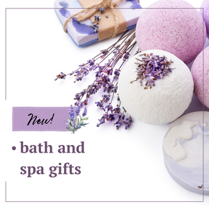 Bath & Spa Gifts