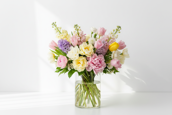 Spring Collection – The Florist at Windward