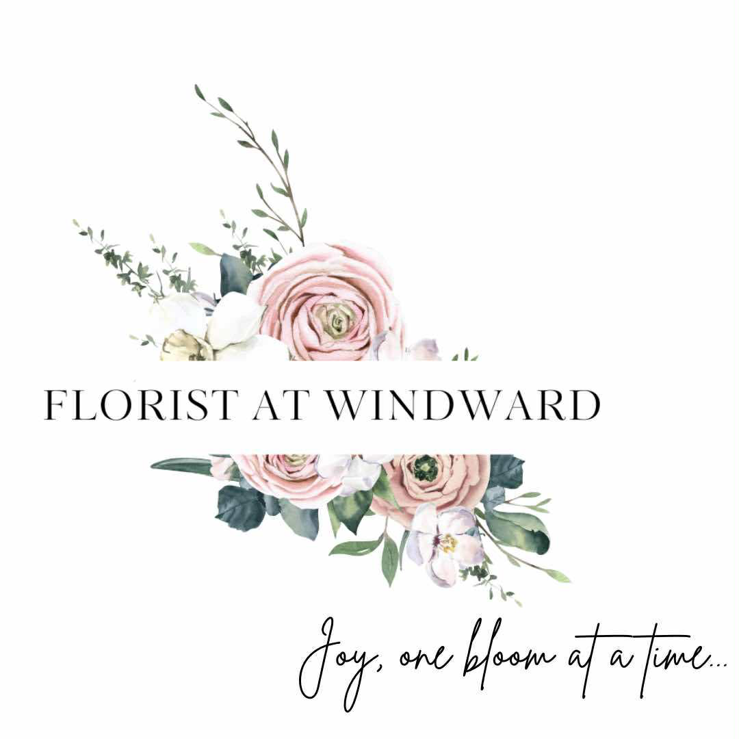 Florist At Windward business photo